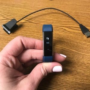 Fitbit Alta